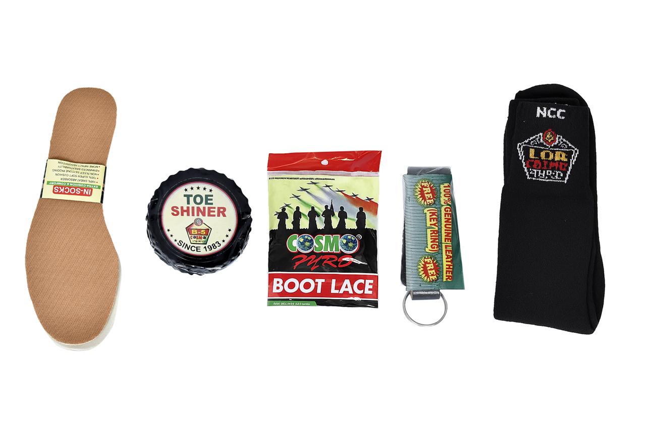 COSMO Para Boot ( Light Weight )