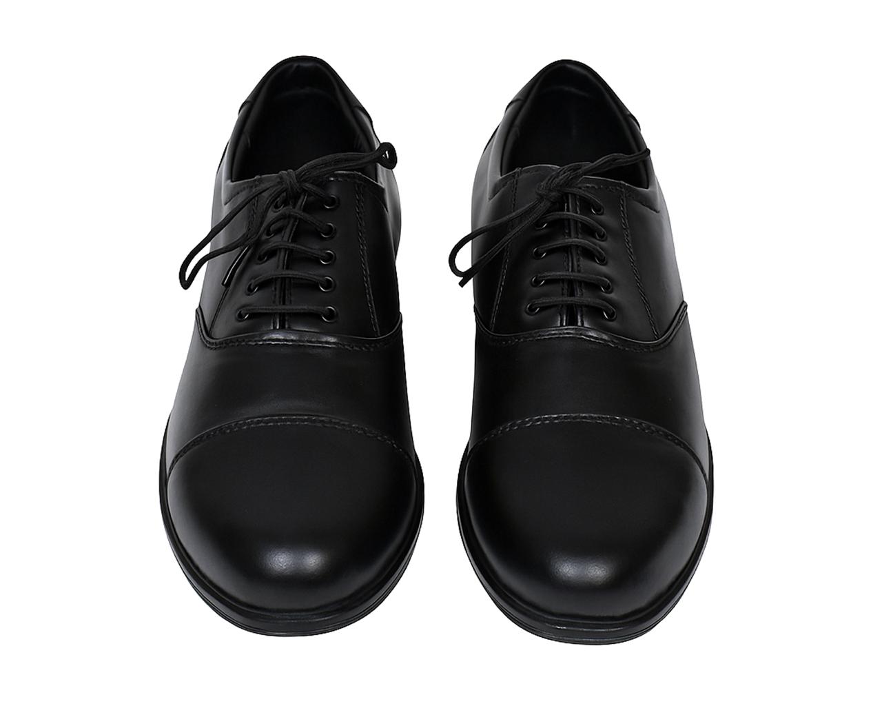 Oxford Police Shoe