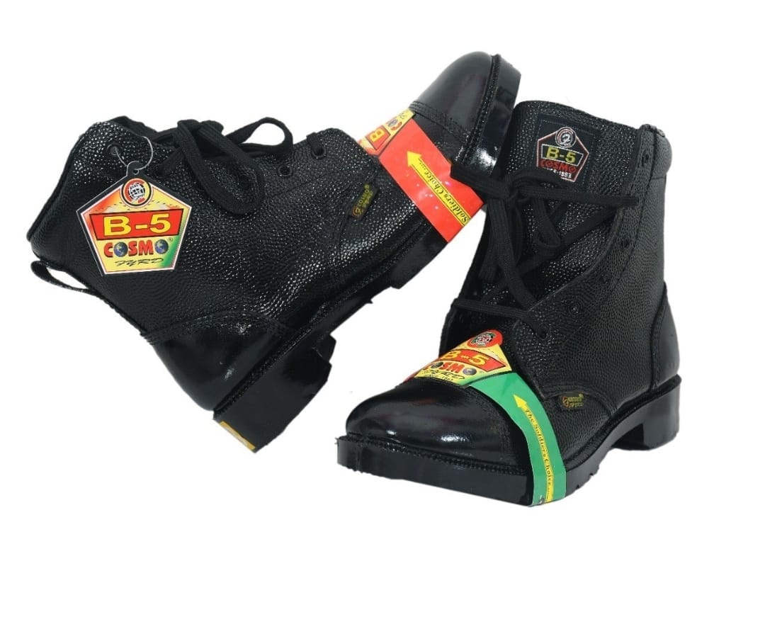 Cosmo B5 Drill Boot