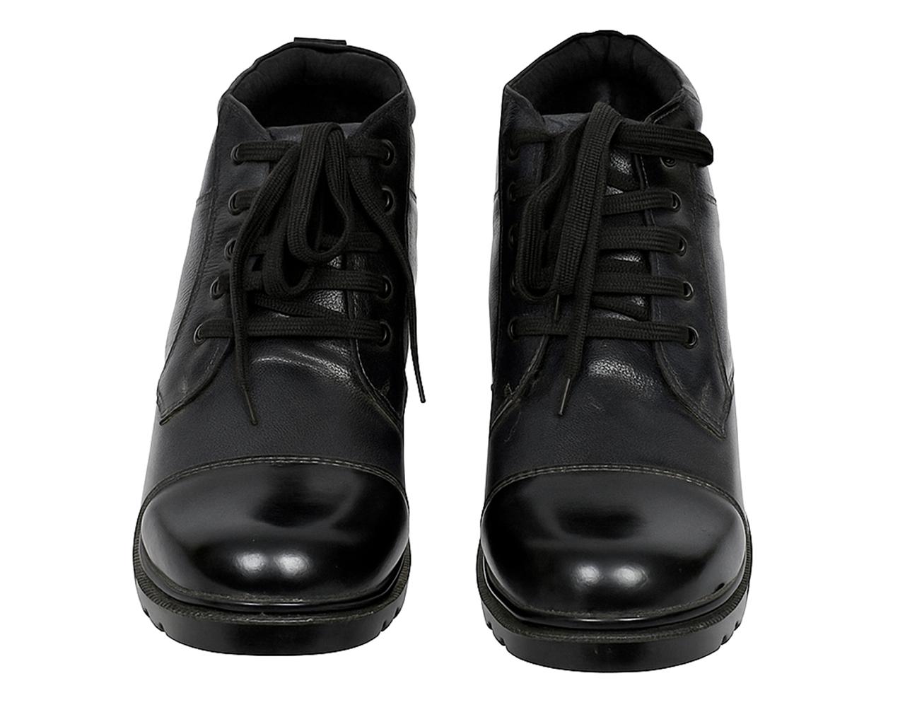 Drill Boot (Light Weight)