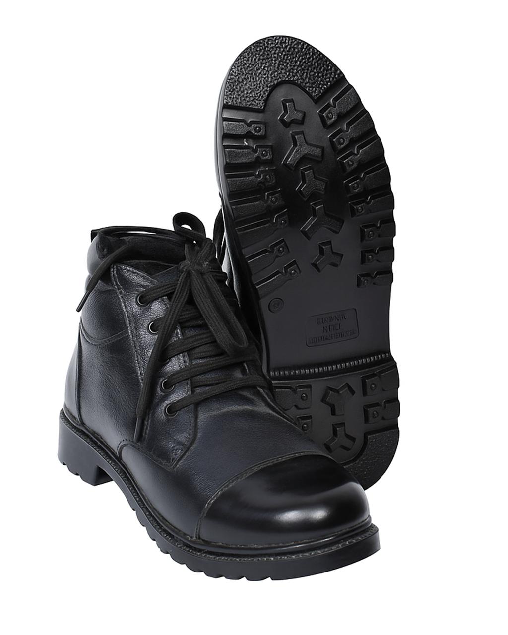 Drill Boot (Light Weight)