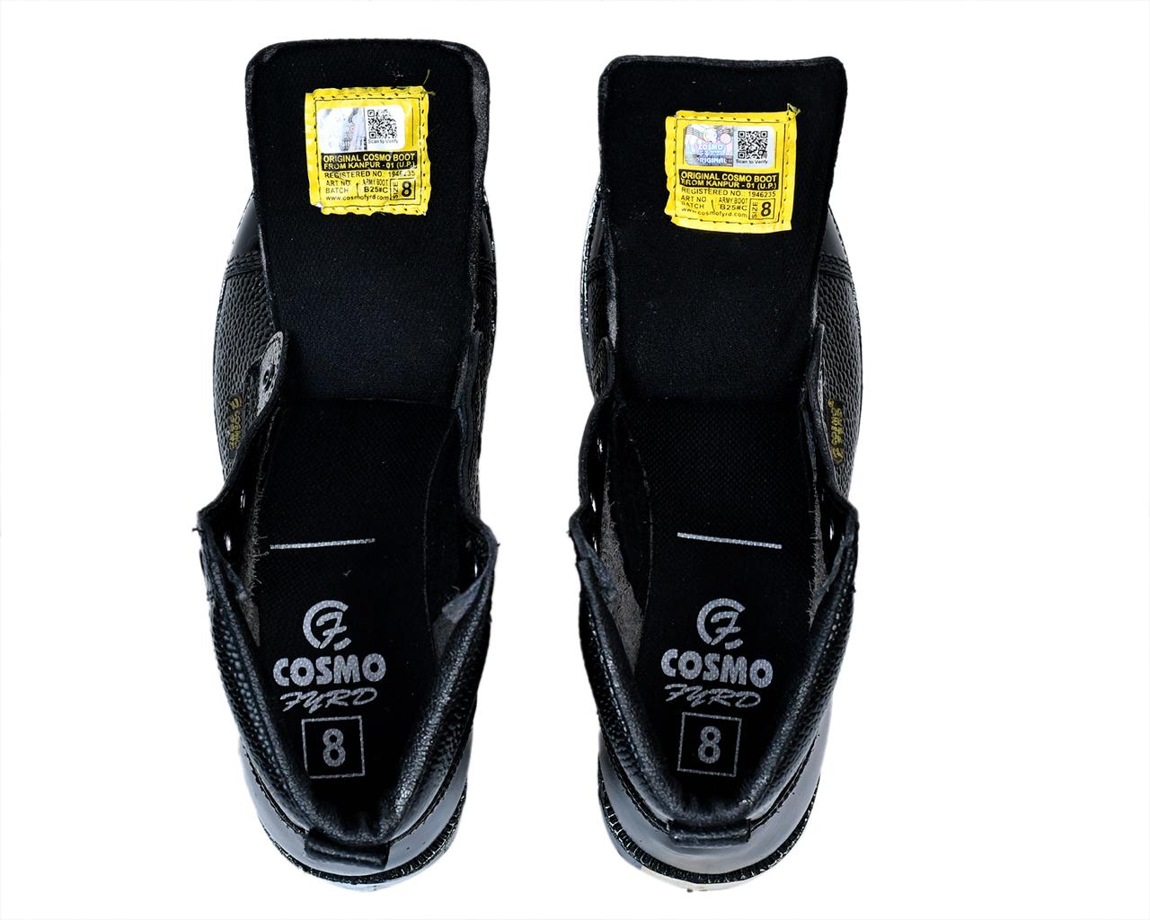 Cosmo LOB Drill Boot