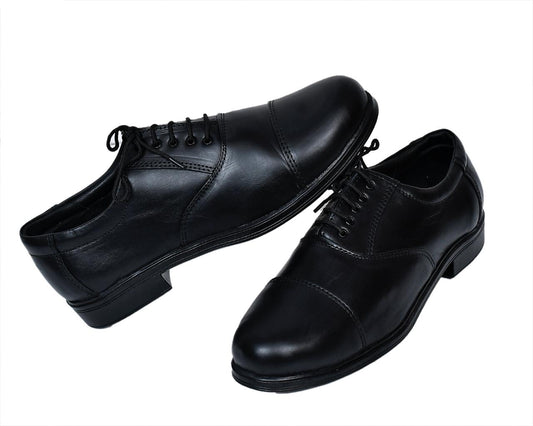 Oxford Police Shoe