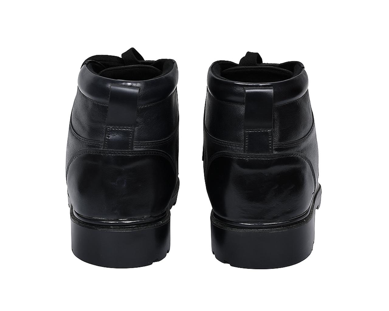 Drill Boot (Light Weight)