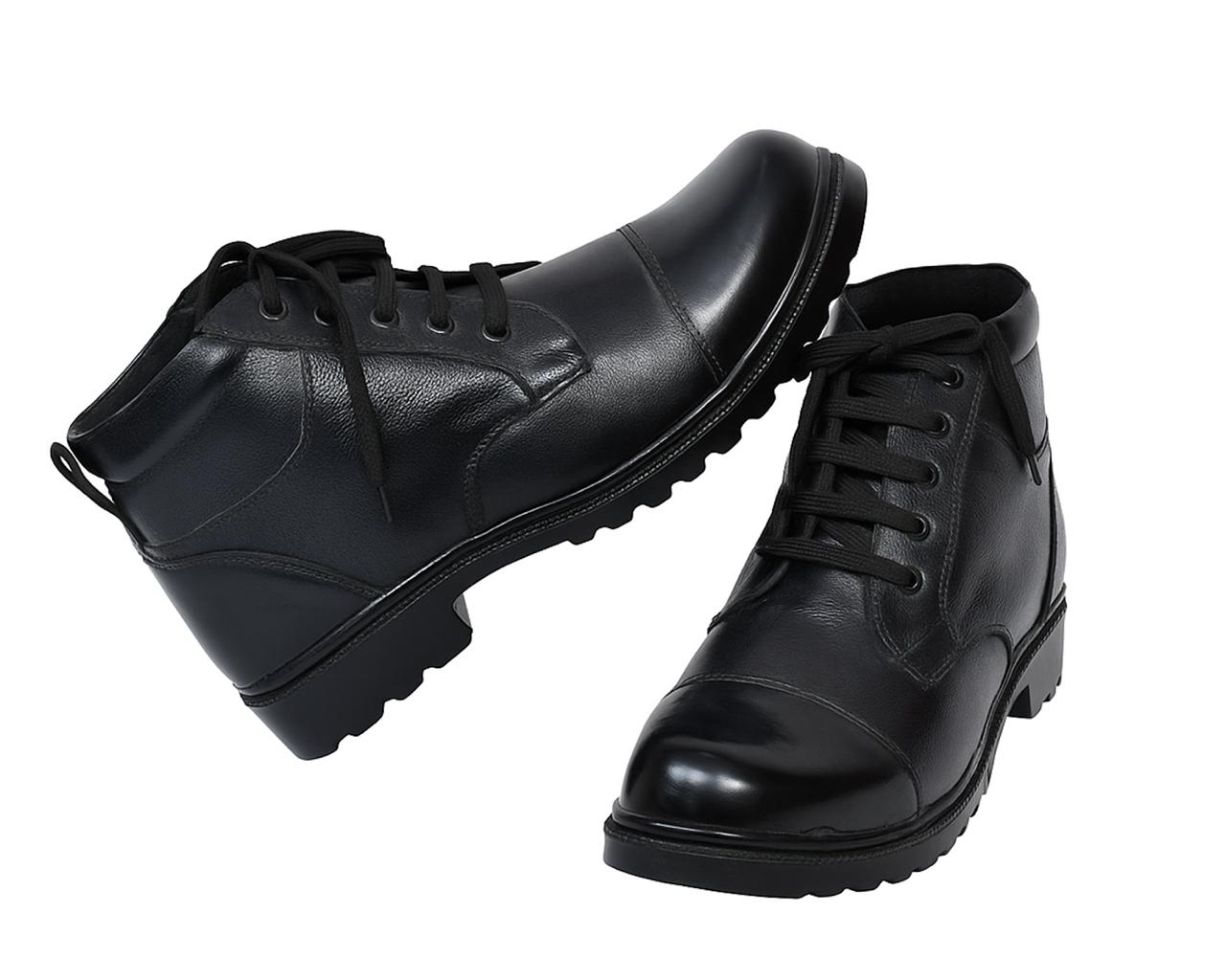 Drill Boot (Light Weight)