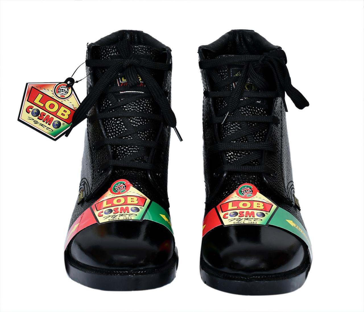 Cosmo LOB Drill Boot