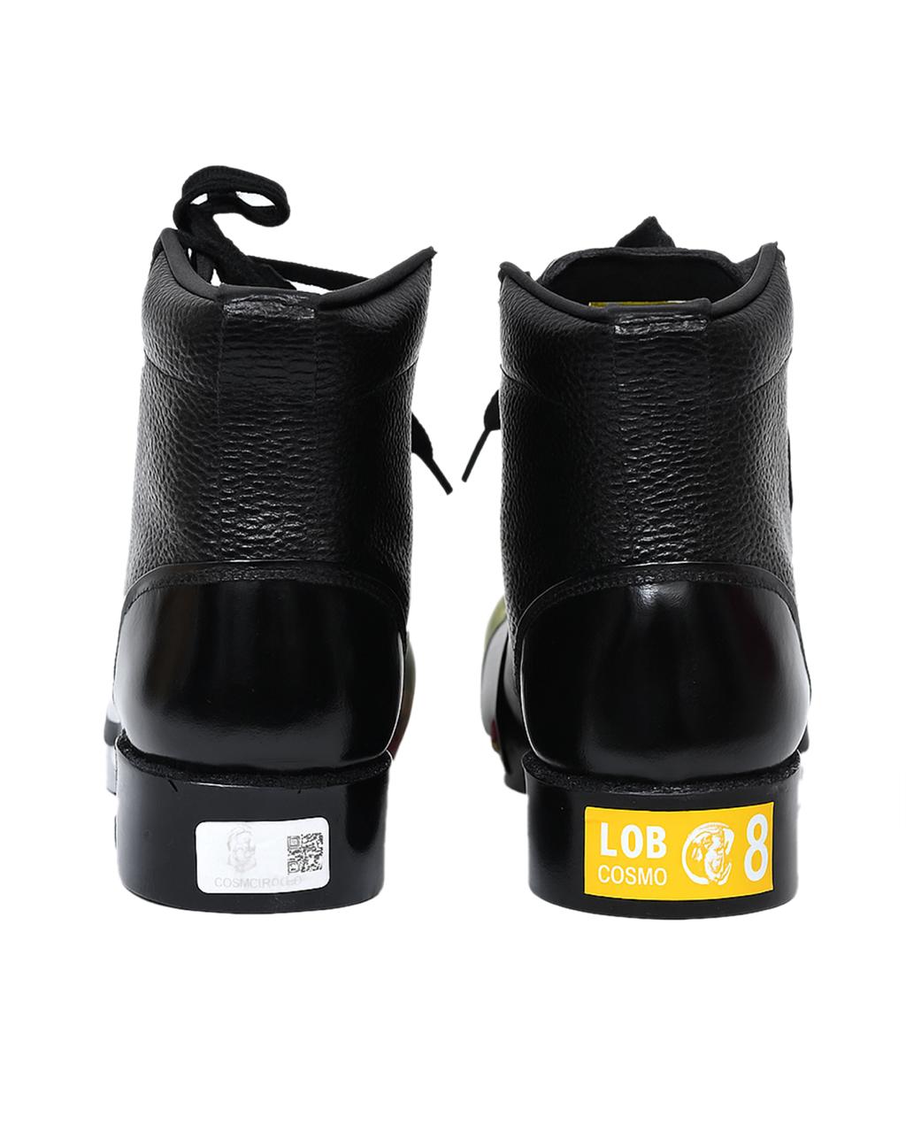 Cosmo LOB Drill Boot