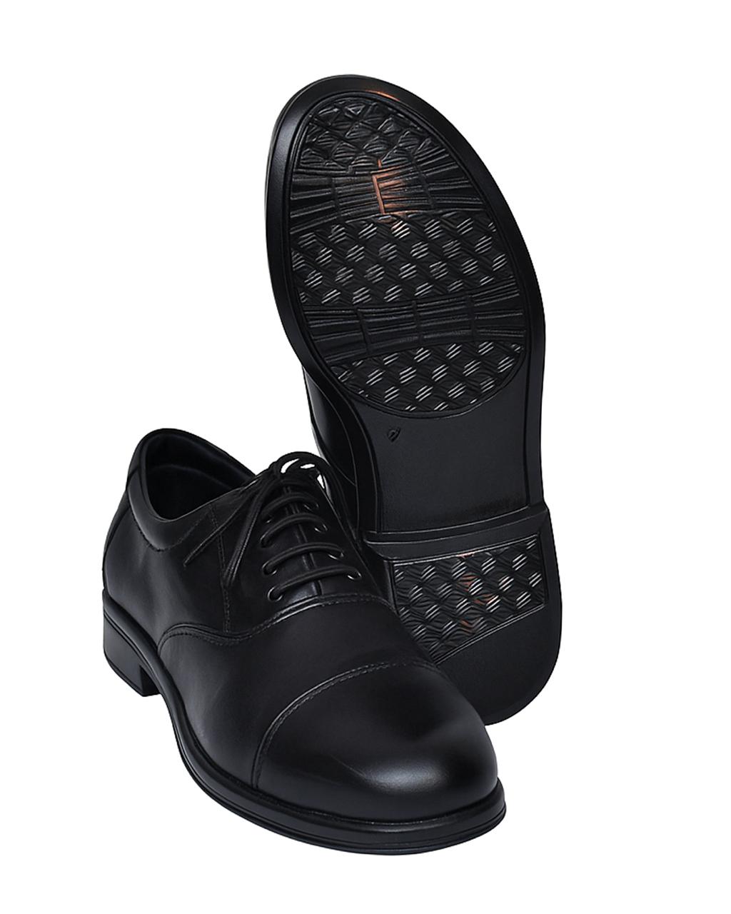 Oxford Police Shoe